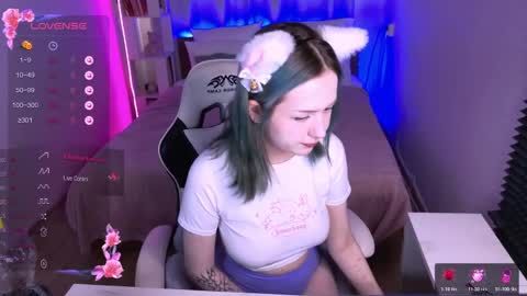 Snapshot of karinahili chatting on 04-09-26, 11:04 Karina online show from 04-09-26, 11:04