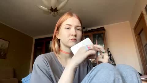 Karina online show from 02-11-26, 07:13