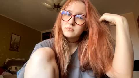 Karina online show from 02-18-26, 08:21