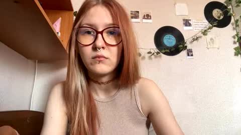 Karina online show from 02-25-26, 08:13