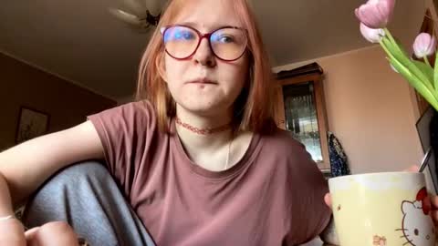 Karina online show from 03-10-26, 07:13