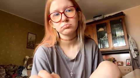 Karina online show from 03-27-26, 08:26