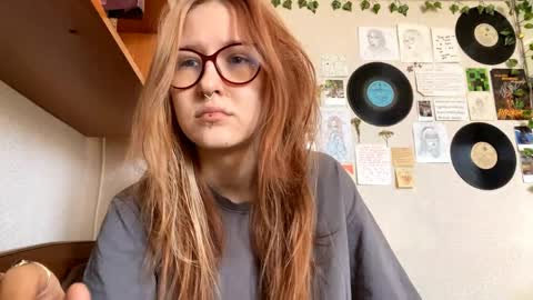 Karina online show from 04-05-26, 08:22