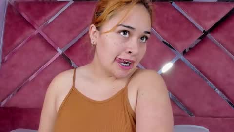 karinasanchezz online show from 11-22-25, 07:13