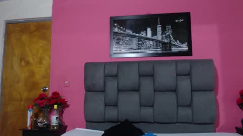 Snapshot of karinasimonz chatting on 12-27-24, 11:10 KarinaSimonz online show from 12-27-24, 11:10