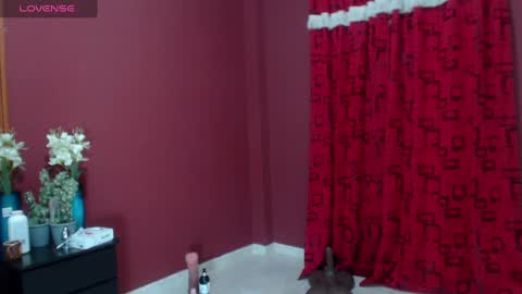 Snapshot of karinasimonz chatting on 01-08-25, 07:34 KarinaSimonz online show from 01-08-25, 07:34