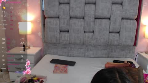 Snapshot of karinasimonz chatting on 01-14-25, 07:43 KarinaSimonz online show from 01-14-25, 07:43