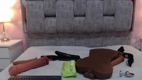 Snapshot of karinasimonz chatting on 02-11-25, 07:27 KarinaSimonz online show from 02-11-25, 07:27