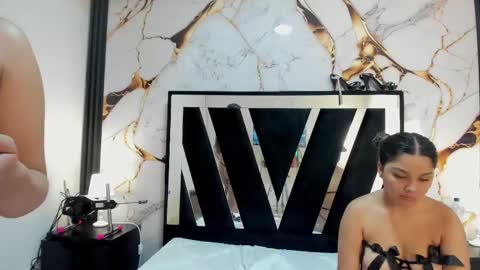 Snapshot of karinasimonz chatting on 09-14-25, 08:08 KarinaSimonz online show from 09-14-25, 08:08