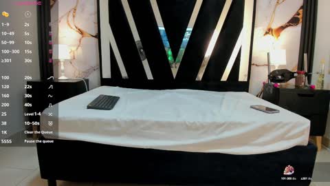 Snapshot of karinasimonz chatting on 09-21-25, 07:15 KarinaSimonz online show from 09-21-25, 07:15