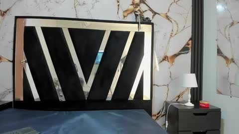 Snapshot of karinasimonz chatting on 10-10-25, 07:35 KarinaSimonz online show from 10-10-25, 07:35