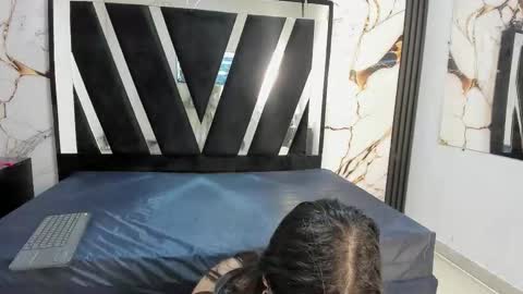 Snapshot of karinasimonz chatting on 10-18-25, 06:52 KarinaSimonz online show from 10-18-25, 06:52