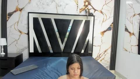 Snapshot of karinasimonz chatting on 10-22-25, 07:46 KarinaSimonz online show from 10-22-25, 07:46