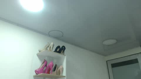 Karin online show from 02-15-25, 11:06