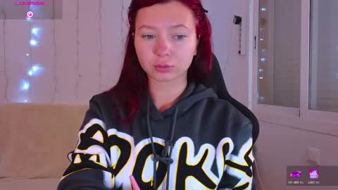 Karina online show from 03-01-25, 07:15