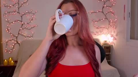 Karina online show from 04-04-26, 07:33