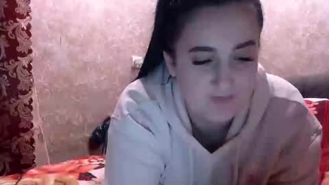 Snapshot of karinkabrunetka2 chatting on 01-26-25, 03:14 karinkabrunetka2 online show from 01-26-25, 03:14