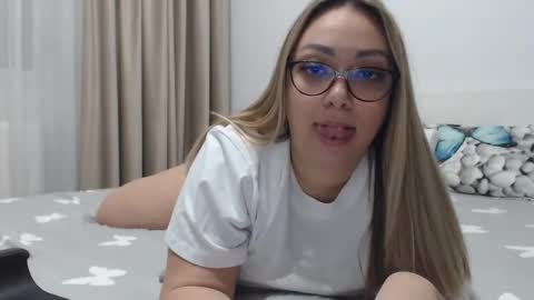 Karin online show from 02-14-25, 05:46