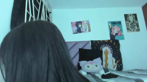 KARINNA  RAVEN online show from 02-22-26, 09:57