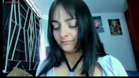 Snapshot of karinna__raven chatting on 05-03-26, 10:16 KARINNA RAVEN online show from 05-03-26, 10:16