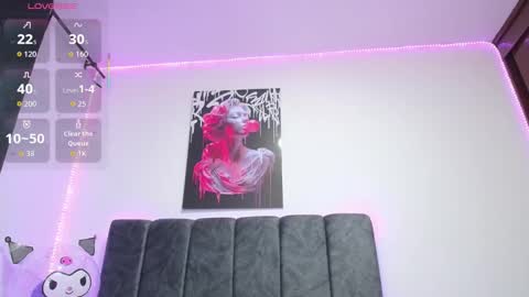 karinna_santana online show from 02-16-26, 08:27