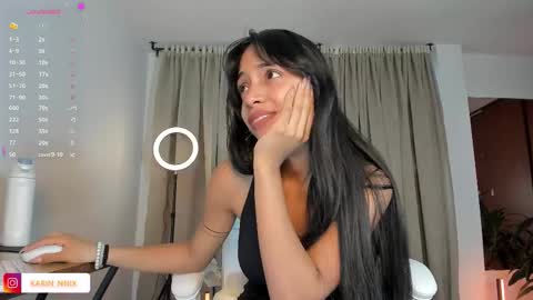 Karin online show from 02-27-26, 03:12