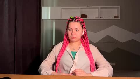 Katty online show from 03-12-26, 06:19