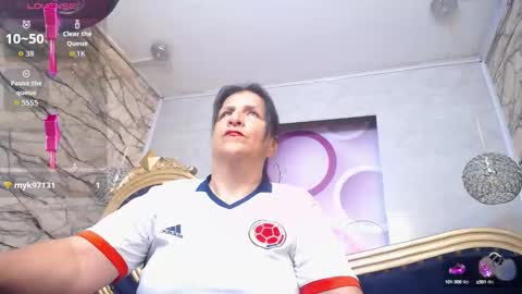 Snapshot of karito_mature17 chatting on 10-03-25, 11:18 Karito online show from 10-03-25, 11:18