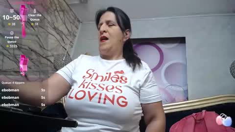 Snapshot of karito_mature17 chatting on 10-06-25, 11:18 Karito online show from 10-06-25, 11:18