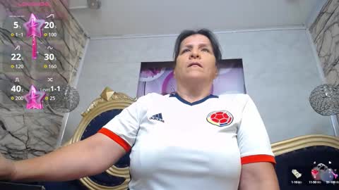 Snapshot of karito_mature17 chatting on 10-07-25, 11:18 Karito online show from 10-07-25, 11:18