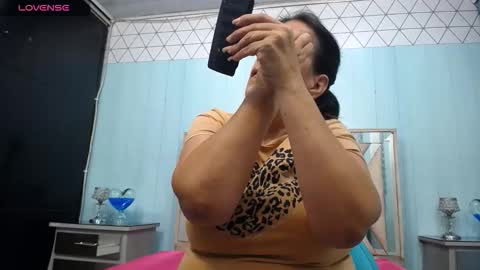 Snapshot of karito_mature17 chatting on 10-13-25, 11:10 Karito online show from 10-13-25, 11:10