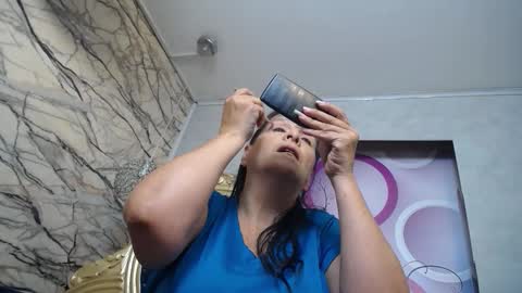 Snapshot of karito_mature17 chatting on 10-21-25, 11:11 Karito online show from 10-21-25, 11:11