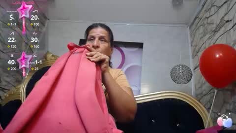 Snapshot of karito_mature17 chatting on 11-01-25, 11:12 Karito online show from 11-01-25, 11:12