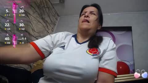 Snapshot of karito_mature17 chatting on 11-18-25, 11:03 Karito online show from 11-18-25, 11:03