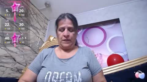 Snapshot of karito_mature17 chatting on 11-19-25, 11:21 Karito online show from 11-19-25, 11:21