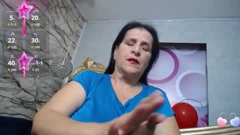 Snapshot of karito_mature17 chatting on 11-21-25, 11:20 Karito online show from 11-21-25, 11:20