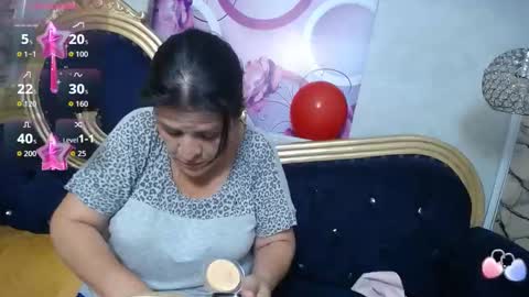 Snapshot of karito_mature17 chatting on 11-22-25, 11:09 Karito online show from 11-22-25, 11:09