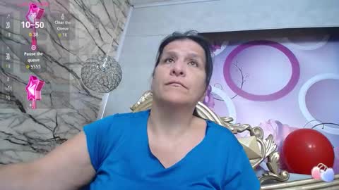 Snapshot of karito_mature17 chatting on 11-25-25, 11:10 Karito online show from 11-25-25, 11:10