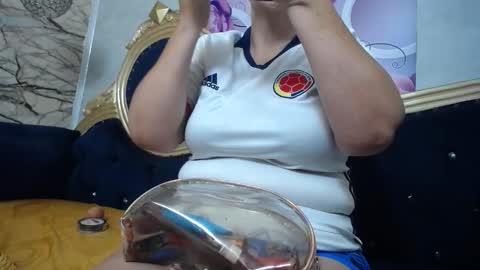 Snapshot of karito_mature17 chatting on 11-27-25, 11:12 Karito online show from 11-27-25, 11:12