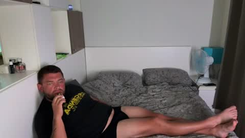 karl_and_klara online show from 07-13-26, 07:05