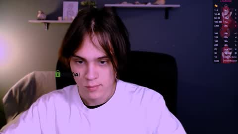 Snapshot of karl_mans chatting on 11-16-25, 09:48 Karl online show from 11-16-25, 09:48