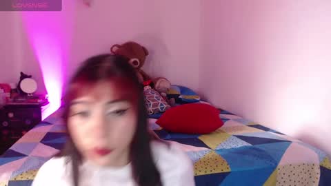 Snapshot of karla0524 chatting on 09-12-25, 09:15 KARLA online show from 09-12-25, 09:15