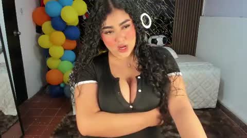 Karla18 online show from 07-17-26, 03:07