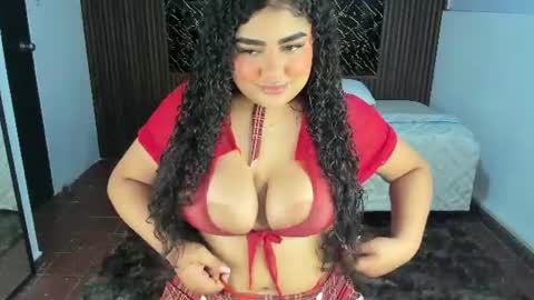 Karla18 online show from 07-28-26, 11:17