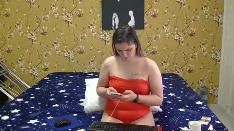 Snapshot of karla318103 chatting on 01-30-25, 08:43 Karla online show from 01-30-25, 08:43