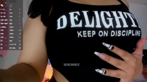 Ill be on at sunday see u Lynn  Could u help me to reach 100 Thmbs upp plssss   Independent girl 3 online show from 01-20-25, 03:15