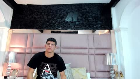 Karla  Alex  online show from 01-14-25, 04:15