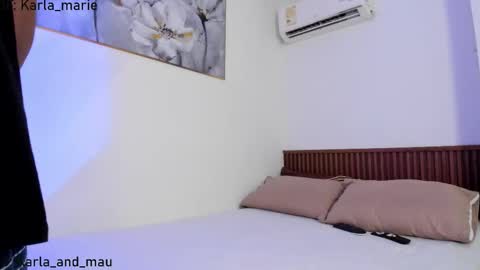 Karla  Mau online show from 11-15-25, 12:30