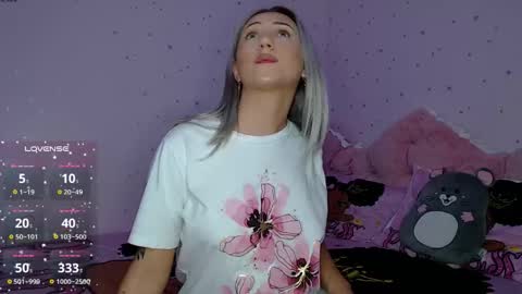 Andreea Fun it s my name online show from 02-15-26, 02:25