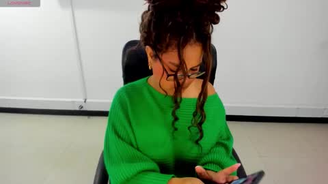 karla_cg online show from 01-09-26, 02:31